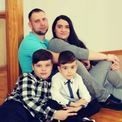 Екатерина Ермолова, 26.09.1988, Москва