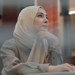 Sabina Amaeva, 21.07.1991
