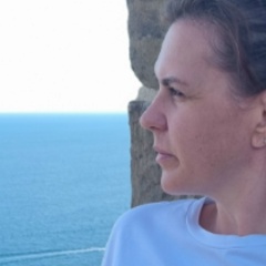 Елена Дмитриева, 03.09, Балашиха