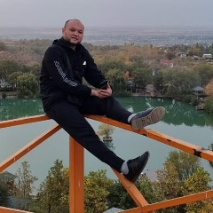 Алишер Кожанов, 18.11.1988, Актау
