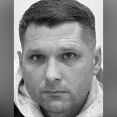 Владимир Митькин, 16.04.1984, Москва