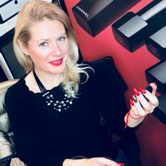 Екатерина Орлова, 30.05, Москва