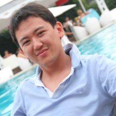 Erkin Sargazakov, 22.04