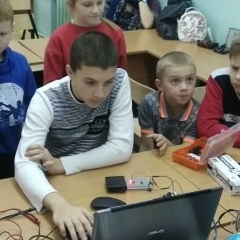 Александр Будан, 16.01, Шатура