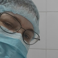 Светлана Сизова