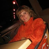 Ирина Мельникова, 13.12.1979, Екатеринбург