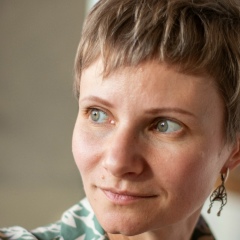 Анастасия Савельева, Тюмень