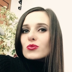 Людмила Петрова, 22.01