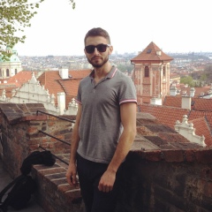 Вадим Рудницький, 24.11