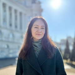 Наталья Кузнецова, 04.09, Ижевск
