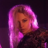 Лана Ивицкая, 07.03
