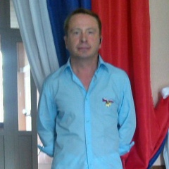 Алексей Симонов, 21.10.1971, Киров