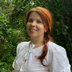 Елена Разина, 11.10.1976, Владимир