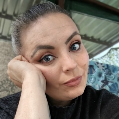 Евгения Абрамова, 26.10