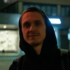 Никита Брылев, 18.10, Москва