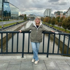 Светлана Усова, 23.06, Москва