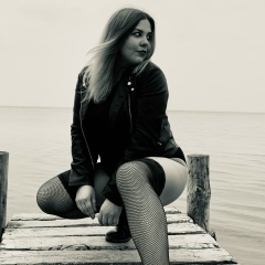 Катя Москалец-Молокова, 27.07, Киев
