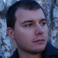 Сергей Шильцев, 04.01.1989, Краматорск