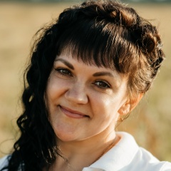 Иришка Викторовна, 14.02