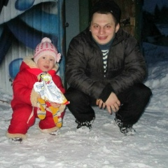 Дмитрий Лыжин, 29.03.1987, Лысьва