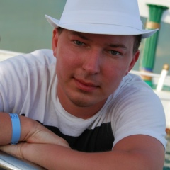 Андрей Жуков, 27.02, Москва