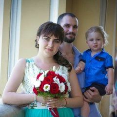 Екатерина Беляк, 04.12.1990, Одесса