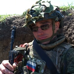 Еван Серёгин, 16.06.1994, Омск