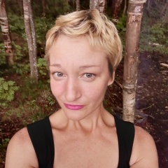 Екатерина Тамонова, 09.10, Санкт-Петербург