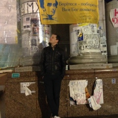 Николай Фефелов, 12.03.1984, Москва
