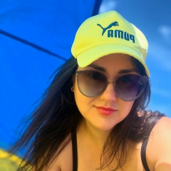 Юлия Щербакова, 26.11, Калининград