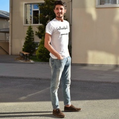 Ilkin Nesibbekoff, 15.01, Баку