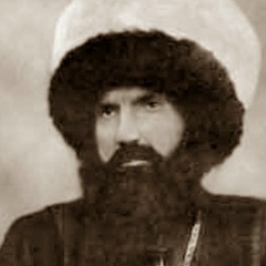 Магомед Мусаев, 14.07.1944