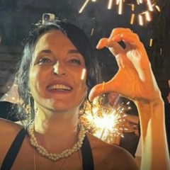 Марина Матюшкова, 19.10, Омск