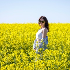 Юлия Конова, 01.08, Брянск