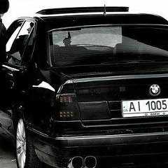 Nurgazy Jalilov, 07.01.1993, Новосибирск