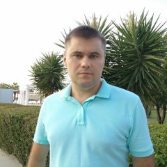 Сергей Фролов, 08.06.1983, Москва