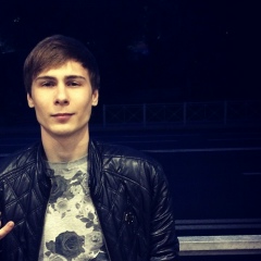 Эльдар Мухамадиев, 21.08