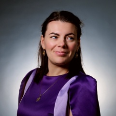 Мария Анна, 23.06.1989, Москва