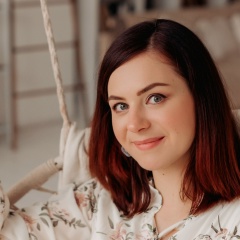 Екатерина Едемская, 12.09, Санкт-Петербург