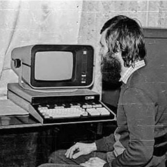 Sky Wave, 03.06.1981, Dortmund