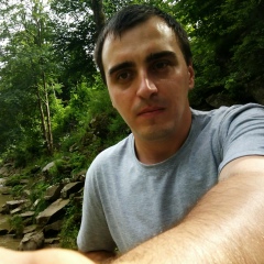 Володимир Мартин, 19.10, Львов