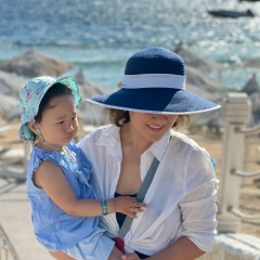 Aisulu Daulet, 15.03, Алматы