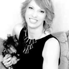 Елена Парфенова, 26.04.1968, Москва