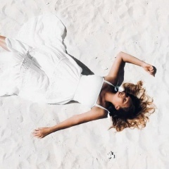 Анна Данилкина, 11.09.1920, Санкт-Петербург