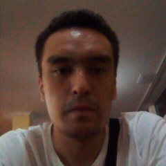 Kuanysh Sembayev