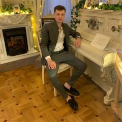 Эдиксон Никитин, 02.12.1992, Нижний Новгород