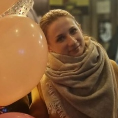 Наталья Табачкова, 19.10.1988, Москва