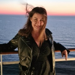 Полина Чистякова, 30.01, Paris