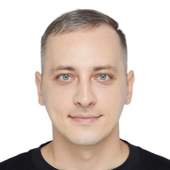 Никита Потрашилин, 30.08, Shenzhen