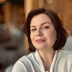 Irinka Gavrilova, 23.06, Санкт-Петербург